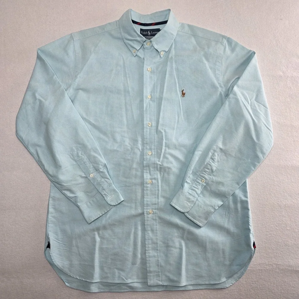 Ralph Lauren vintage ralph